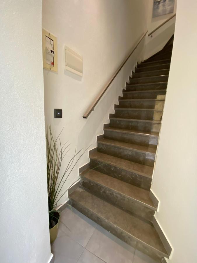 A Berlenga 2 Villa Nazaré Exterior photo